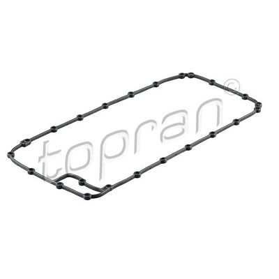 Karter Contası  BMW Z3 Serisi Roadster (E36)(1996->)  TOPRAN 503 030