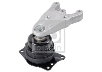 Motor Takozu Sağ FEBI BILSTEIN 23878  6Q0199167CH 6Q0199167DA 6R0199167AA 6Q0199167BC 6Q0 199 167 BC 6Q0 199 167 CH 6Q0 199 167 DA 6Q0199167DM 6Q0 199 167 DM