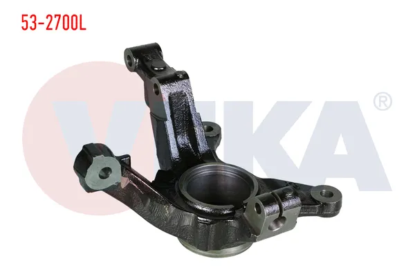 Aks Taşıyıcı Ön Sol Mazda 323 F/S Sedan (BJ)(05.1998->)  VEKA 53-2700L