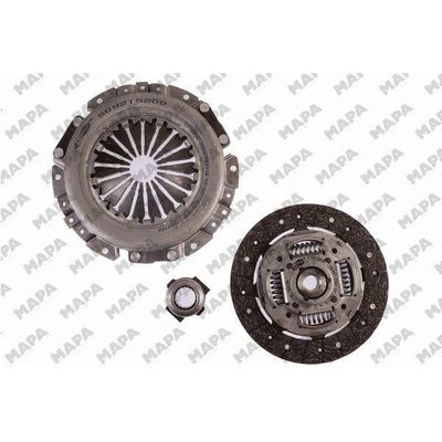 Debriyaj Seti  Volvo S40 Sedan (09.1995->)  MAPA 015215600