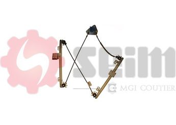 Cam Krikosu Ön Sağ veya Sol FORD ORJINAL 8A61B23209AB  8A61B23209AB 8A61-B23209-AB