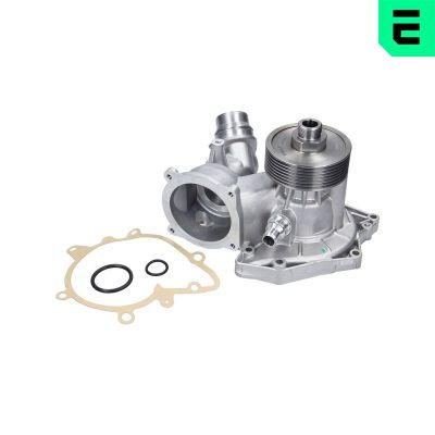 Devirdaim Su Pompası  OPTIMAL AQ-2361