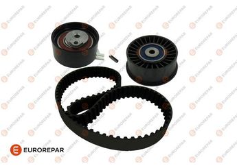 Triger Kayış Seti  EUROREPAR 1611884780  7701472329 1680600Q0D 1680600QAE 1680600QAG 4401428 4431762 4506091 45 06 091 4506085 9109428 9201527 9201538 93161859 7703067081 77 03 067 081 7701473849 7701477380