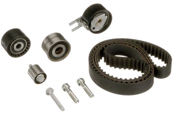 Triger Kayış Seti  OPEL ORJINAL 95527019