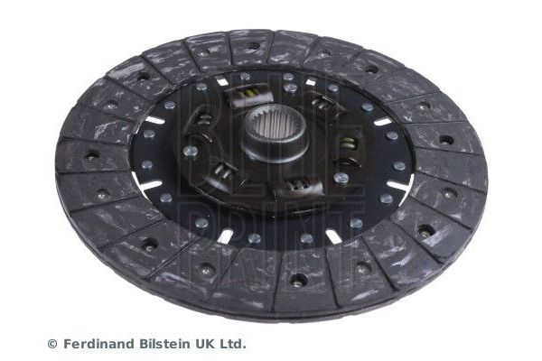 Debriyaj Balatası  Kia Sephia (1993->)  BLUE PRINT ADG03171