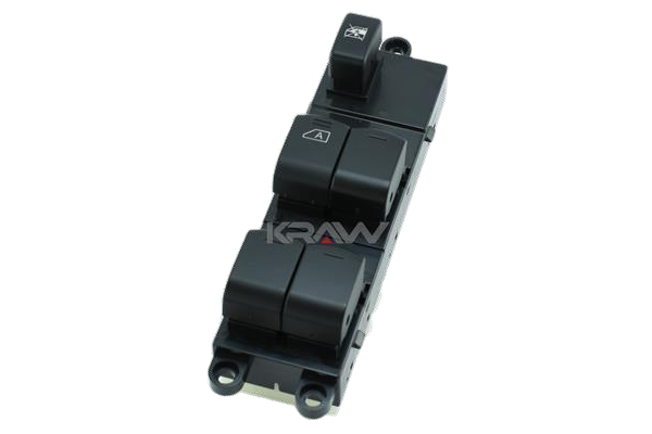 Cam Açma Düğmesi Ön Sağ veya Sol MAXTEL 18217007