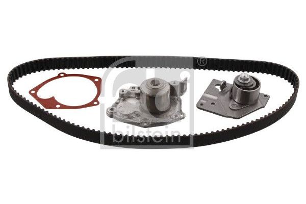 Triger Kayış Seti  FEBI BILSTEIN 32734