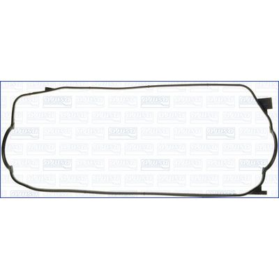 Üst Kapak Contası (Külbütör)  MAHER 03168