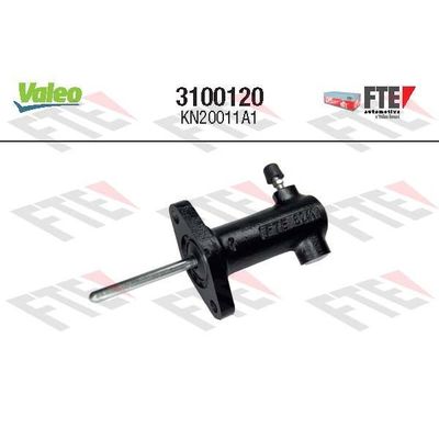 Debriyaj Merkezi Alt Opel Omega A (1986->)  FTE 3100120