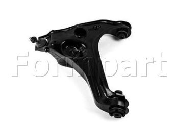 Salıncak Ön Alt Sol FORMPART 1509238  9L3Z3079A 7L1Z3079A