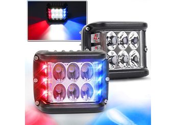 Off-Road Lamba  SPACE A402252021  