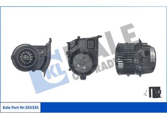 Kalorifer Motoru  KALE 355335  7701051271