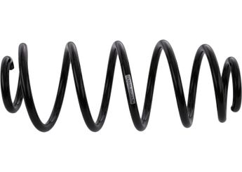 Helezon Yayı Arka FIAT ORJINAL 51837962  51837962 424436 95511843