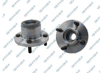 Porya Arka Sağ veya Sol GSP 9229001  1067710 1089420 1126513 98AB1A034AB 98AB1A034AC 98AB1A034AD 98AB1A034AE