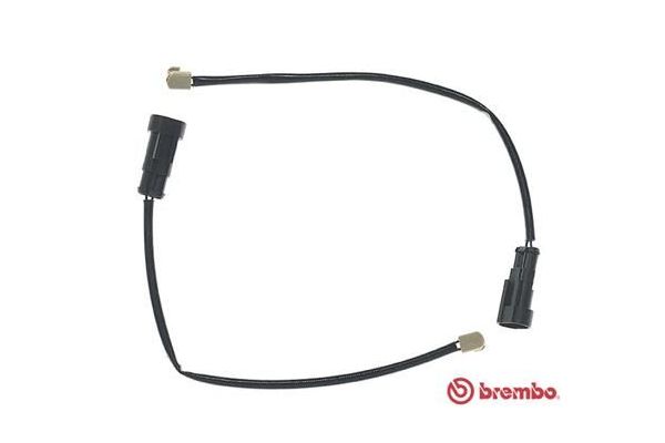 Balata İkaz Kablosu Ön BREMBO A 00 351