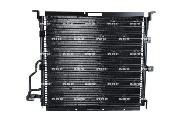 Klima Radyatörü  BMW 3 Serisi Compact (E36)(1994->)  NRF 35586