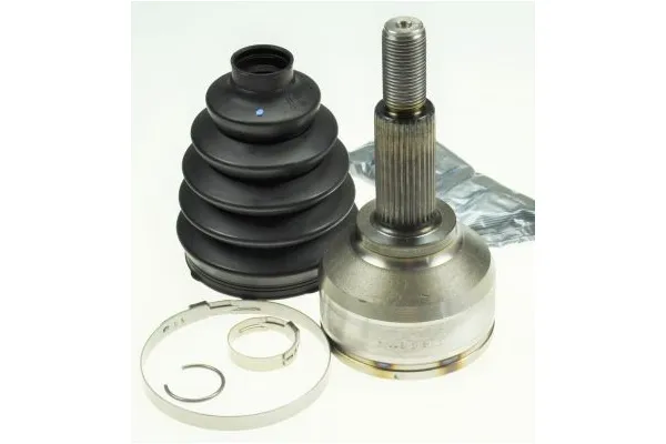 Aks Kafası Ön Dış Sağ veya Sol Ford Transit P.Van (TTG)(2013->2019)  VEKA FD-1062