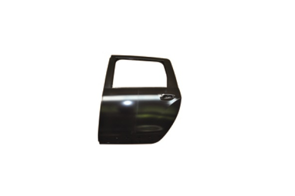 Kapı Arka Sol Dacia Lodgy (04.2012->)  EUROBUMP DAC08LG007