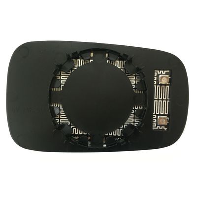 Ayna Camı Dış Sol Renault Clio III Grandtour (01.2008->)  ART MG002.2482