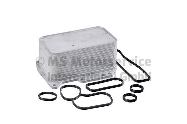 Motor Yağ Soğutucu  Opel Movano B Kamyonet (2010->)  PIERBURG 7.09269.54.0