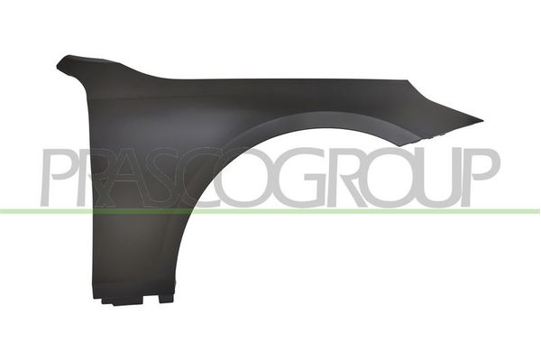 Çamurluk Ön Sağ BMW 5 Serisi Sedan (G60)(07.2023->)  EUROBUMP BMW0860014