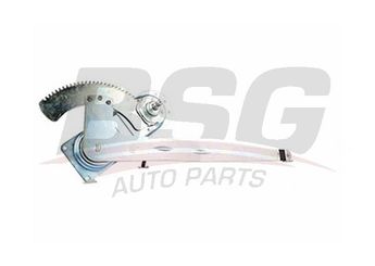 Cam Krikosu Ön Sağ BSG 30-965-005  6155988 86VBV23200AC