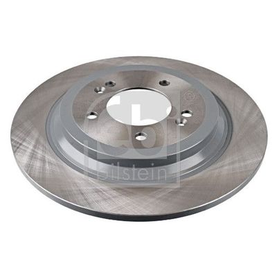 Fren Disk Ayna Arka Sağ ve Sol Hyundai Tucson (TL)(09.2015->)  FEBI BILSTEIN 108637