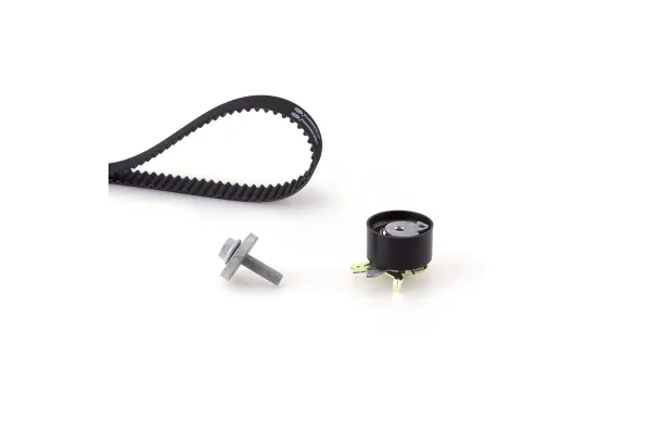 Triger Kayış Seti  Renault Clio III Grandtour (01.2008->)  GATES K015578XS