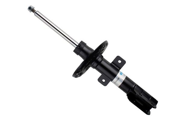 Amortisör Ön Sağ veya Sol Renault Zoe (06.2012->)  RENAULT ORJINAL 543027411R