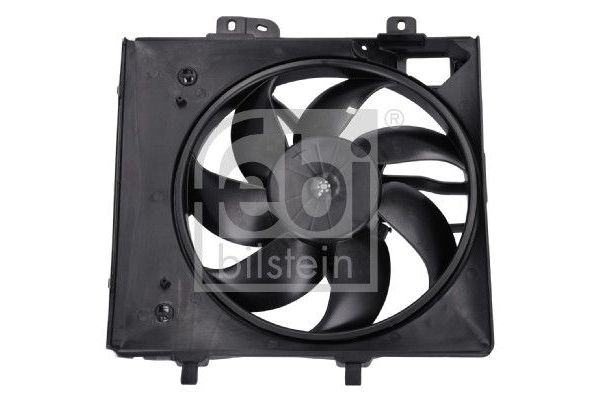 Radyatör Fan ve Motoru  OPEL ORJINAL 9829774580