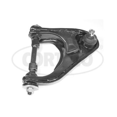 Salıncak Ön Üst Sağ RIW MI6052