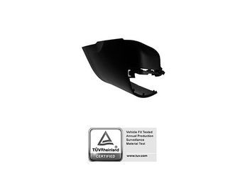 Tampon Köşesi Arka Sol GVA 9545305  7410FS 16800239XT