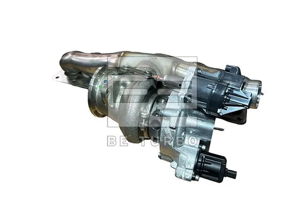 Turbo Şarj  BMW X4 Serisi (F26)(07.2014->)  KKK 18539880029