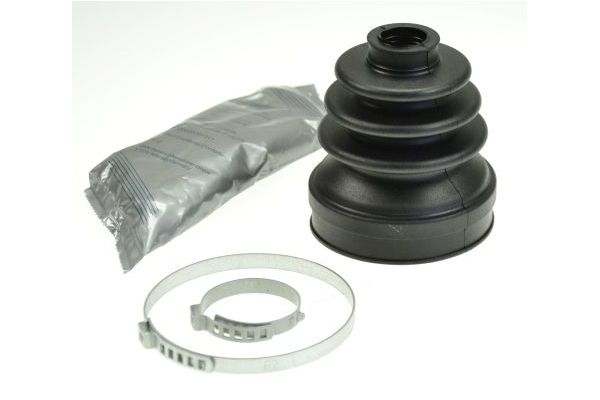 Aks Körüğü Ön İç Sağ veya Sol Nissan Micra (K12E)(11.2002->)  GKN 304151