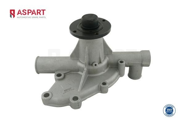 Devirdaim Su Pompası  BMW 3 Serisi Sedan/Coupe (E30)(1982->)  ASPART 6WPU1061