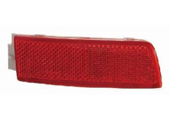 Tampon Reflektörü Arka Sol EUROBUMP NIS10JUL12  265605C000 26560-5C000 26560BA60A 26560-BA60A 265608990A