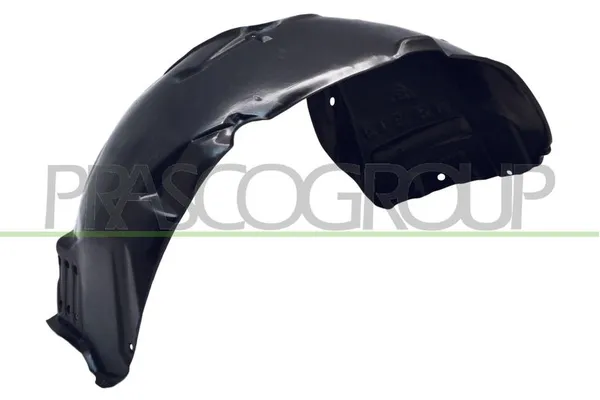 Çamurluk Davlumbazı Ön Sol Ford Fiesta (DX)(2000->)  MAHER 15438