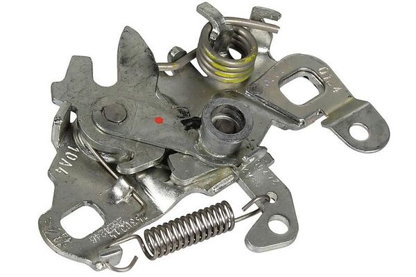 Motor Kaput Kilidi  OPTIMUM 9826685880