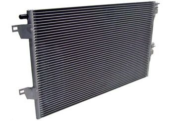 Klima Radyatörü  MAHLE AC 365 000S  8200332851 82 00 332 851