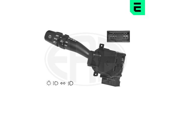 Far Sinyal Kolu  MAHER 22189