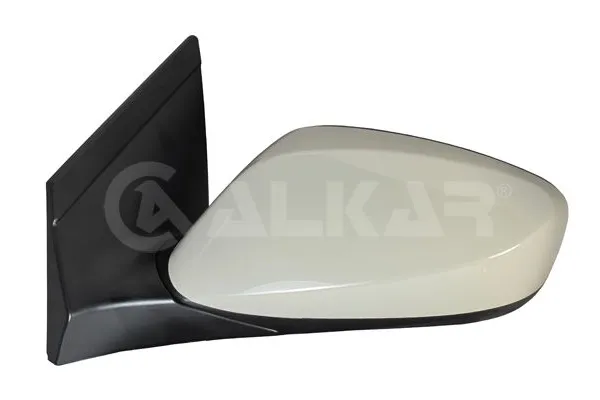 Dikiz Aynası Dış Sol Citroen C3 (09.2009->)  SPJ E-4029