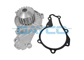 Devirdaim Su Pompası  DAYCO DP061  2S6Q8591BA 1201G8 1609314680 1609417380 1623095380 1637171280 1201F9 1147585 1348621 1359942 1366614 1705390 2S6Q8591AA ME2S6Q8591B1A Y40115010 Y40115010A Y40115010B Y40415010 1740073J00 1740073J01 1740973J00 SU00100596