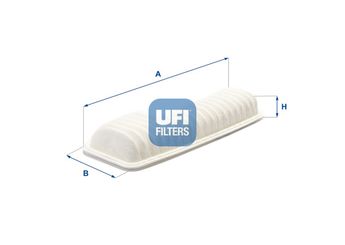 Hava Filtresi  SARDES SA2133  1780170050 17801-70050