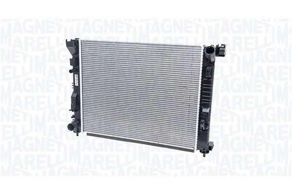 Su Radyatörü  MAGNETI MARELLI 350213217500