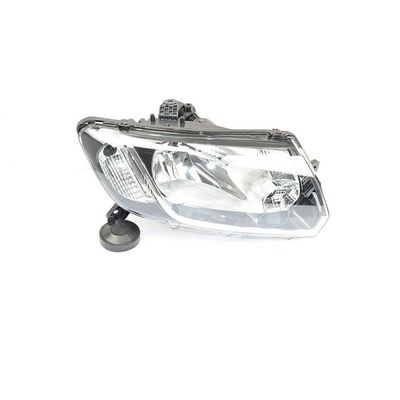 Far Lambası Sağ Dacia Logan II (11.2012->)  WAGENBURG 260107923R