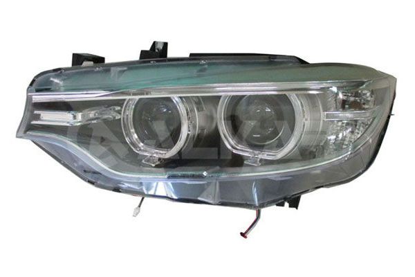 Far Sol BMW M4 Serisi Coupe (F82)(2014->)  VORTEX V0200888