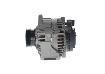 Alternatör  BOSCH 1 986 A01 214  11500450 001 150 04 50 A0011500450 A 001 150 04 50