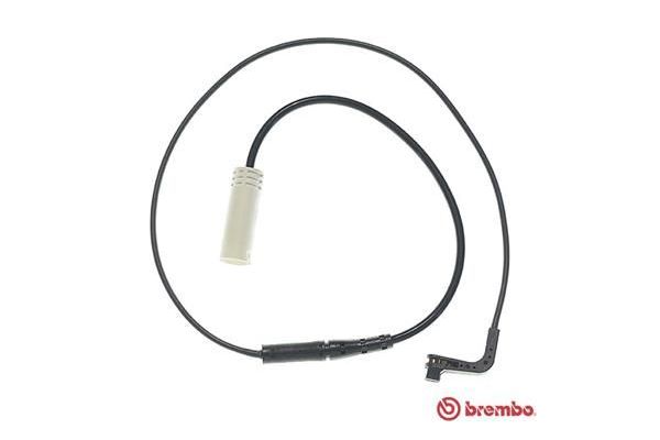 Balata İkaz Kablosu Arka BMW 5 Serisi Touring (E61)(2004->)  BREMBO A 00 231