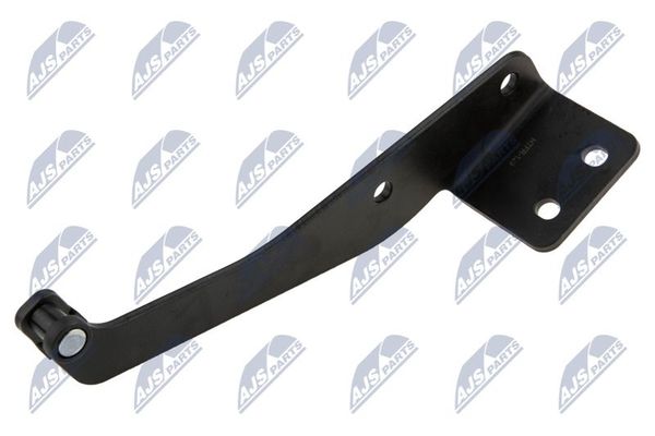 Sürgülü Kapı Makarası Alt Sol GIBSAN 00124-2