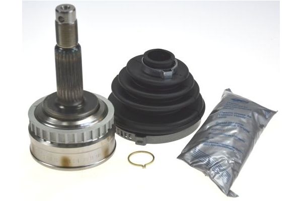 Aks Kafası Ön Dış Sağ veya Sol GKN 302069